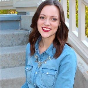 Meet your Posher, Kensie